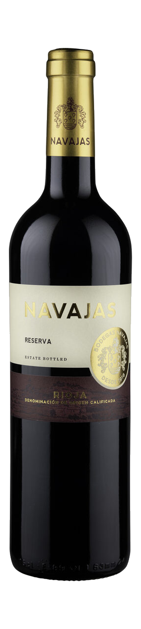 Navajas Reserva