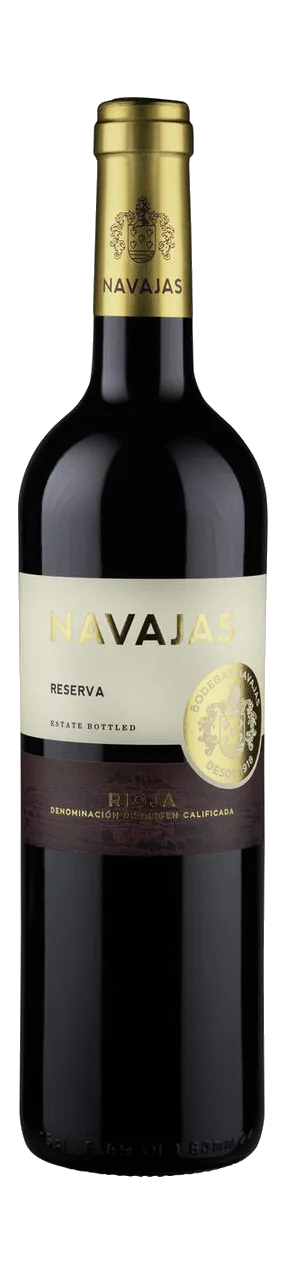 Navajas Reserva